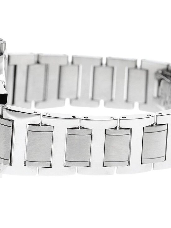 BVLGARI BVLGARIBVLGARI BB39S Date Silver Dial Automatic Men\'s Watch_968304 main image 7
